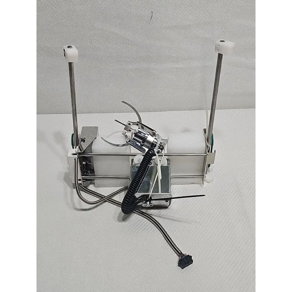 Mini Metal Case Player Claw Crane Machine 110V REPLACEMENT CRANE ONLY NEW
